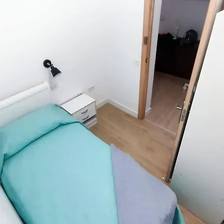 Vakantiehuis Casa Vidabella *