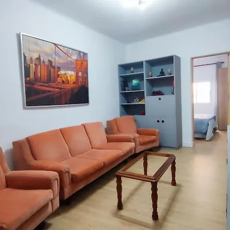 Casa Vidabella Vakantiehuis
